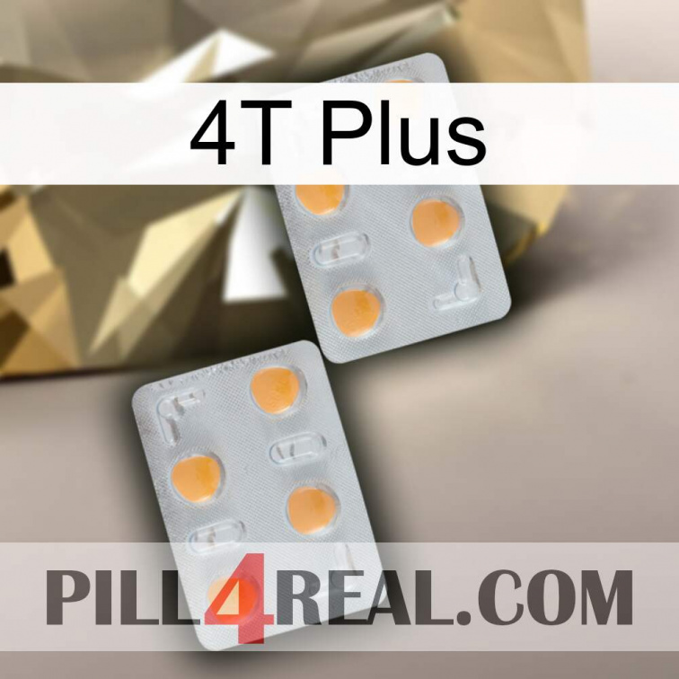 4T Plus 25